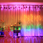Fusion Accessories Fusion Kalėdinės lemputės 300 LED | IP20 | 3 x 3m