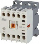 Ls Electric LS Miniatiūrinis žymeklis 12A 3P 1z 230V AC (GMC- 12M 230V AC)