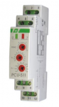 F&F Laiko siųstuvas 230V 24V AC / DC - PCU- 511 DUO