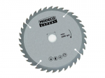 Modeco Diskinis pjūklas medienai 400x30mm 48 dantų MN-65-866