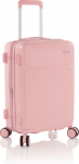 Kelioninis Heys Pastel Blush S 53 cm -matkalaukku, vaaleanpunainen
