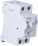 Eaton Liekamosios srovės pertraukiklis 2P 20A B 0,03A tipas A xPole Home HNB-B20/1N/003-A 195134