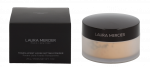 Biri fiksuojanti pudra Laura Mercier Translucent Loose Setting Powder, 29g, Spalva: Translucent Honey