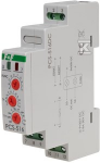 F&F PCS-516DC laiko relė