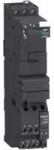 Schneider Electric APC LU2B12BL - 1 pc(s) - Juodas