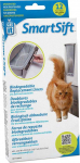 CATIT - Biologi&scaron;kai skaidūs pakaitiniai įklotai (apačia) Smart Sift 12st - (775.1072)