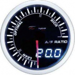 DRacing_F DEPO Dvipusis laikrodis 60mm AFR