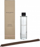 Molton Brown M. Brown Rhubarb & Rose Aroma Reeds - papildymas, 150 ml