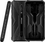 Mobilus Telefonas - Ulefone Armor X12 Pro 4GB 64GB 5.45" HD+ 13MP NFC Dual SIM Juodas