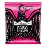 Stygos el. gitarai Ernie Ball Paradigm Super Slinky 09-42