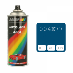 Motip Spalvoti dažai 400ml