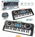 Malplay Vaiki&scaron;kas pianinas 37 klavi&scaron;ai