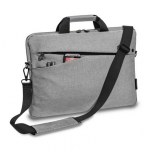Krep&scaron;ys Pedea PEDEA Notebooktasche "Fashion" bis 15,6" (39,6cm) grau/juodas