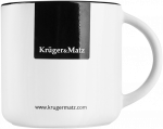 Kruger & Matz Krugeris ir Matzas