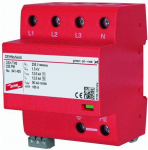 APSAUGINĖ SODO DEHNSHIELD TNS 255 FM T1+2