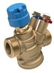 Danfoss AUTOM.ZAW.REG.AB-QM,DN20,1900L/H,GZ,ZŁ