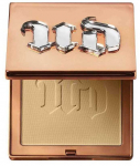 &bdquo;Urban Decay Stay Naked&ldquo; kompakti&scaron;kas makiažo pagrindas, 30 kartų &scaron;iltas, geltona spalva, 6 g.