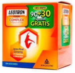 Leotron Complex 90+30 nemokamų tablečių