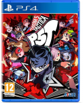Atlus Persona 5 Tactics PS4