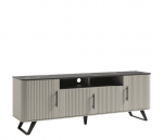 Taranko Meble TV staliukas SANTOS 2 SA2-RTV/D