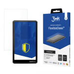 3mk FlexibleGlass&trade; hibridinis stiklas Garmin Zumo XT2