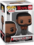 FUNKO POP! Vinilinė figūrėlė: The Boys - Mother&acute;s Milk