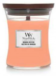 WoodWick Aromatinė žvakė (Manuka Nectar), 275 g