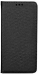 Dėklas Smart Magnet book Xiaomi Redmi A2juodos spalvos