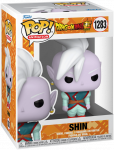 FUNKO POP! Vinilinė figūrėlė: Dragon Ball - Shin