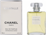 Chanel Cristalle EDP parfumuotas vanduo, 100 ml