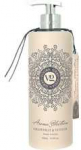 Vivian Gray Body lotion Aroma Selection Grapefruit & Vetiver ( Losjonas kūnui), 500 ml
