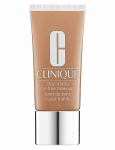 Clinique, Stay-Matte Makeup, Oil-Free, Long Wearing, Liquid Foundation, 19, Sand, 30 ml *Tester