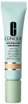 Clinique, Anti-Blemish Solutions, Fragrance Free, Colour Correcting, Liquid Maskuoklis, 04, Shade, 15 ml *Tester