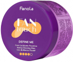 Fanola Fan Touch Define Me Hair Wax