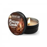 Amor&eacute;ane Massage Candle Praline Rocher (30ml)