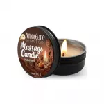 Amor&eacute;ane Massage Candle Praline Rocher (30ml)