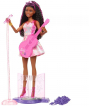 Mattel | Barbie Career Doll - Pop Star, HRG43