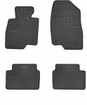 Frogum Guminiai kilimėliai Mazda 3 2013-2018m.