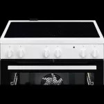 Orkaitė Voss ceramic cooker VKK60302HV