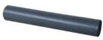 Multi Mai&scaron;as 100 L 720x1120 mm 55 my juodas, 10 ritinių x 10 vnt./kartoninė dėžė