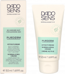 Dado Sens Purderm Normalizing Kreminis normalizuojantis veido kremas jautriai odai, 50 ml