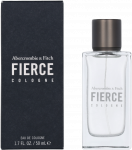 Abercrombie & Fitch Fierce Cologne Men EDC odekolonas vyrams, 50 ml