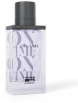 Rue Broca On Time EDP parfumuotas vanduo vyrams, 100 ml
