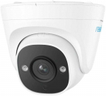 Reolink P324, 5 MP PoE IP kamera su asmens ir transporto priemonės aptikimo funkcija