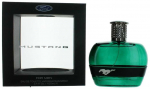 Ford Mustang Mustang Žalias EDT tualetinis vanduo vyrams, 100 ml
