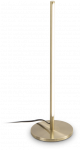 10,5W LED stalo &scaron;viestuvas FILO, žalvario sp., 3000K