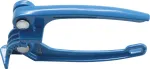 Bgs Technic Vamzdelių lenkimo įrankis | 3 - 4,75 - 6 mm (8228)