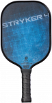 Onix Stryker 4 Composite piklbolo raketė, mėlyna