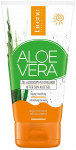 Lirene Aloe Vera After Sun Gel Raminamasis gelis po deginimosi, 150 ml