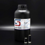 Siraya Tech Craft &ndash; 1kg &ndash; High Clear